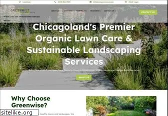 iamgreenwise.com