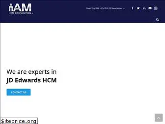 iamhcmconsulting.com