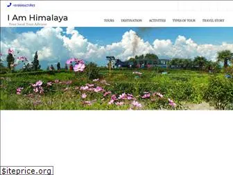 iamhimalaya.com