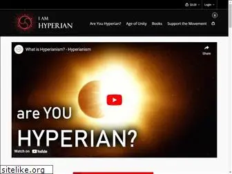 iamhyperian.com