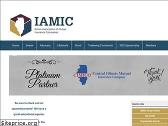 iamic.org