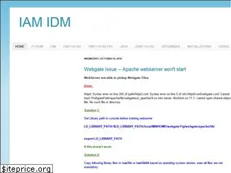 iamidm.com