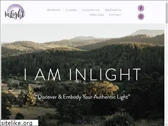 iaminlight.com