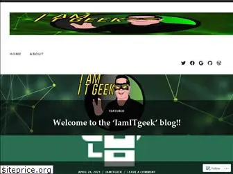 iamitgeek.com