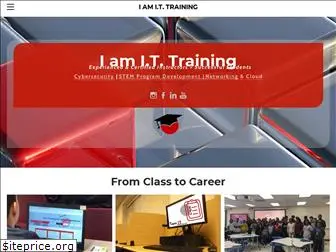 iamittraining.com