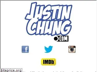 iamjustin.com