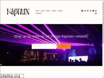 iamkaptain.com