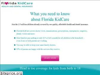 iamkidcare.org