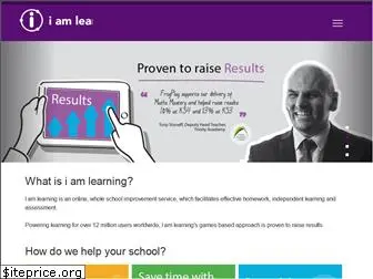 iamlearning.co.uk