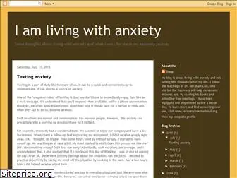 iamlivingwithanxiety.blogspot.com