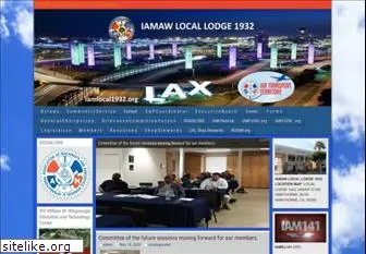 iamlocal1932.org