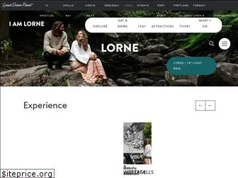 iamlorne.com.au