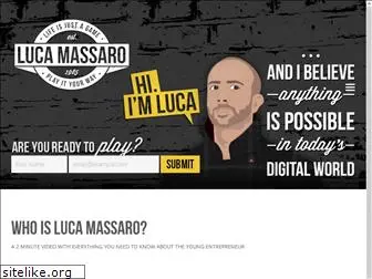 iamluca.co.uk