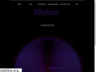iammohan.com