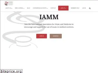 iammonline.com