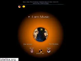 iammusic.com