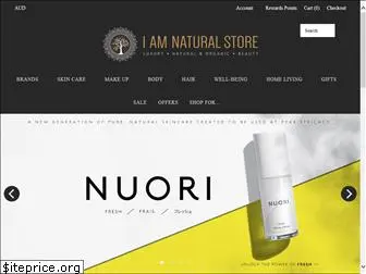 iamnaturalstore.com.au