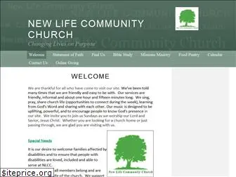 iamnewlife.com