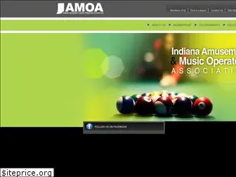 iamoa.org