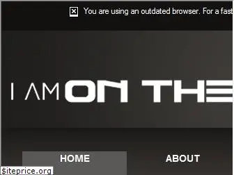 iamonthespot.com