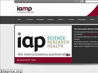 iamp-online.org