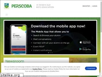 iamperscoba.com