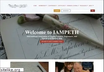 iampeth.com