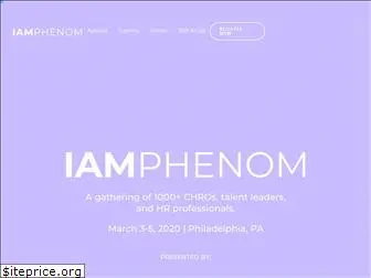 iamphenom.com