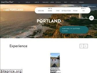 iamportland.com.au