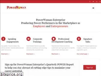 iampowerwoman.com