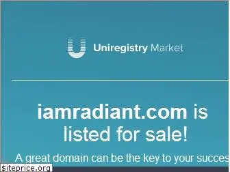 iamradiant.com