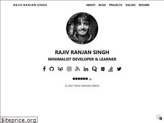 iamrajiv.github.io