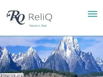 iamreliq.com