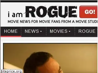 iamrogue.com