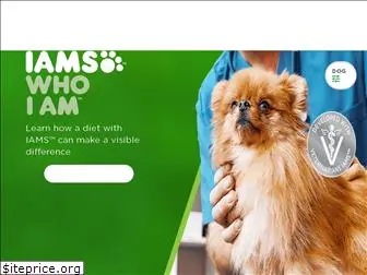 iams-india.com