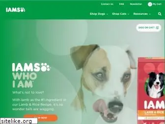 iams.com