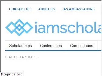 iamscholar.com