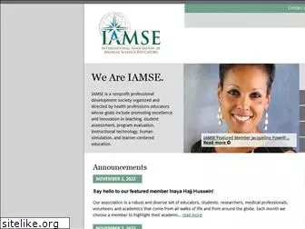 iamse.org