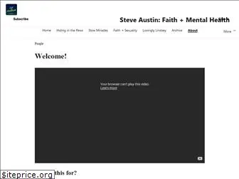 iamsteveaustin.com