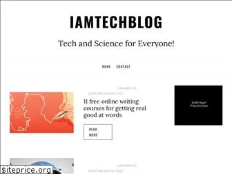 iamtechblog.com