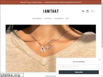 iamthatshop.com