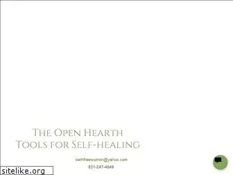 iamtheopenhearth.com