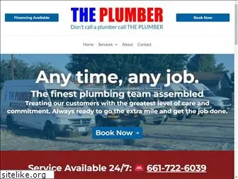 iamtheplumber.com