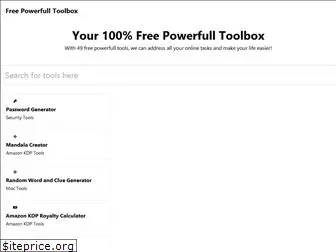 iamtoolbox.com