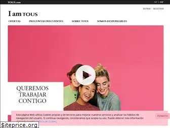 iamtous.com