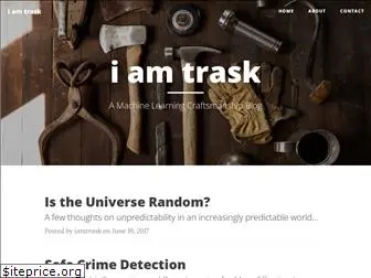 iamtrask.github.io