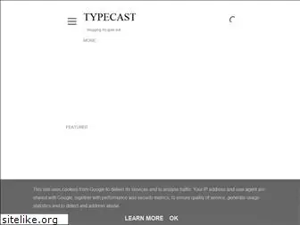 iamtypecast.com