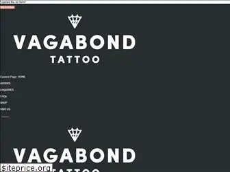 iamvagabond.co.uk