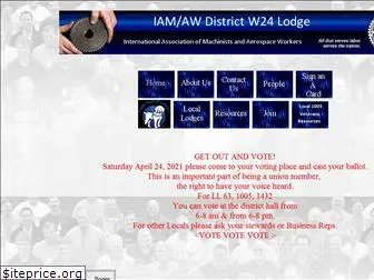 iamw24.org