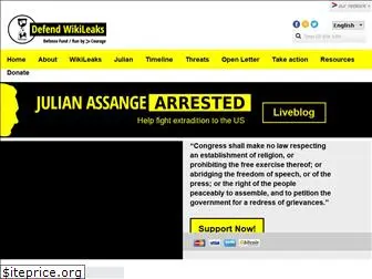 iamwikileaks.org